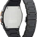 D1 Milano D1 Milano Polychrono PHBJ01  итальянские мужские часы на браслете пластик боковой вид