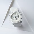 Casio Casio G-Shock GA-2300-7ADR (GA-2300-7A), g-shock япония мужские часы на браслете пластик боковой вид