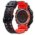 Оригинальные часы Casio Casio G-Shock GA-100BR-1A электронные калибр механизма  общий вид
