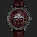 Часы Aviator Douglas MoonFlight V.1.33.0.264.4 фото 4
