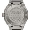 TAG Heuer TAG Heuer Formula 1 X Oracle Red Bull Racing CBZ2080.BF0009 , наручные мужские часы фото под углом