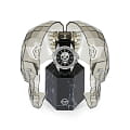 Philipp Plein Philipp Plein The Skull PWAAA0121 PWAAA0121 оригинальные мужские часы в комплекте с коробкой