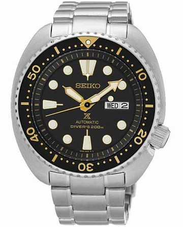 Seiko Prospex SRP775K1S