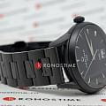 Certina Certina DS-1 Big Date Powermatic 80 C029.426.33.051.00 мужские часы черный циферблат на запястье