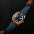 Часы Spinnaker Fleuss Gmt Automatic SP-5120-55 фото 5