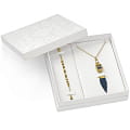Hamilton Hamilton American Classics Lady Necklace H31231140 женские часы зеленый циферблат на запястье