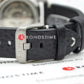 Seiko SRPG39K1 мужские часы застежка крупным планом