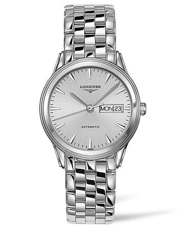 Longines Flagship L4.899.4.72.6