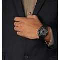 Casio Casio Edifice EQB-1100XDC-1A EQB, наручные мужские часы фото под углом