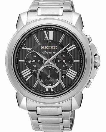 Seiko SSC597P1