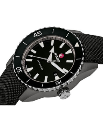 Rado Captain Cook Automatic R32501156