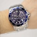 Invicta Invicta Pro Diver IN0070  — задняя крышка металл сталь корпуса американские часы