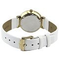 Jacques Lemans Jacques Lemans Classic 1-1948F, jl classic австрия женские часы на браслете кожаный боковой вид
