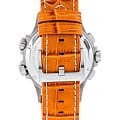 Hamilton Hamilton Khaki Aviation ETO Chrono Quartz H77612933 кварцевые мужские часы часы, крупный план черный циферблат