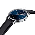 Оригинальные часы Tissot Tissot Everytime Gent T143.410.16.041.00 кварцевые калибр механизма eta f06.412 общий вид