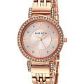 Часы Anne Klein Crystal  2928TPRG фото 4