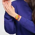Часы Swatch New Gent Biosourced SO29Z120 фото 5