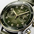 Часы Longines Spirit Flyback L3.821.5.53.2 фото 5