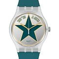 Часы Swatch New Gent Biosourced SO29Z119