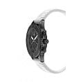 Plein Sport Plein Sport Glam Chrono PSMEA0324 , наручные мужские часы фото под углом