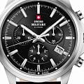 Часы Swiss Military by Chrono Sports Chronograph SM34107.10 фото 2