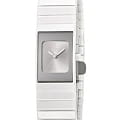 Rado Rado Ceramica R21983102  R21983102 кварцевые женские часы  циферблат, браслет керамика — вид спереди