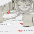 TAG Heuer TAG Heuer Carrera WBN2112.BA0639 швейцарские наручные мужские часы заводная головка с логотипом TAG Heuer