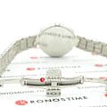 Tissot Tissot Flamingo T094.210.11.051.00 Flamingo - задняя крышка сталь металл корпуса, швейцария часы