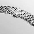 Longines Longines La Grande Classique L4.908.4.97.6  - задняя крышка металл сталь корпуса, швейцария часы