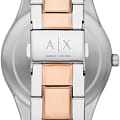 Armani Exchange Armani Exchange Dante AX1882 мужские часы черный циферблат на запястье