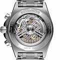 Часы Breitling Chronomat B01 42 AB0134101L2A1 фото 4
