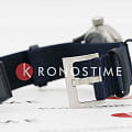 Hamilton Hamilton Khaki Field Mechanical H69439940 швейцарские наручные мужские часы заводная головка с логотипом Hamilton