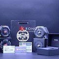 Часы Casio G-Shock GBA-800DG-2A фото 8