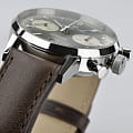 Часы Hamilton American Classic Intra-Matic Auto Chrono H38416560 фото 8
