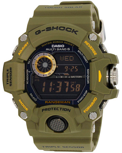 Casio G-Shock GW-9400-3E