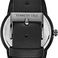 Kenneth Cole Kenneth Cole Classic KC15204004 , наручные мужские часы фото под углом
