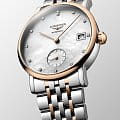 Часы Longines Elegant Collection L4.312.5.87.7 фото 3
