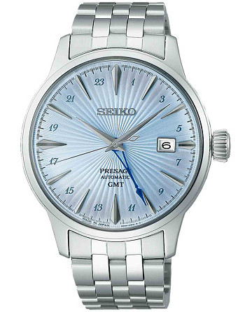 Seiko Presage SSK037J1