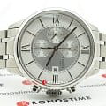 Tissot Tissot Chemin des Tourelles Chronograph T099.427.11.038.00 Chemin des Tourelles - задняя крышка сталь металл корпуса, швейцария часы