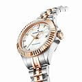 Jacques Philippe JPQLS827388RG женские часы застежка крупным планом