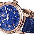 Aviator Aviator Douglas Day-Date V.3.35.2.277.4 , наручные мужские часы фото под углом