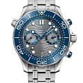 Часы Omega Seamaster Diver 300M 210.30.44.51.06.001