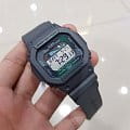 Casio Casio G-Shock GLX-5600VH-1  — детали корпуса и пластик