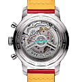 Breitling Breitling Top Time B01 Ford Thunderbird AB01766A1A1X1 , наручные мужские часы фото под углом