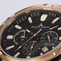 Часы Jacques Lemans Liverpool 1-2141i фото 2