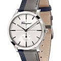 Salvatore Ferragamo Salvatore Ferragamo SFDE00118  наручные мужские часы фото под углом.