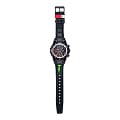 Casio Casio Edifice Sospensione EFS-S641TMS-1A мужские часы  циферблат на запястье