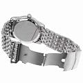 Adriatica Adriatica Bracelet A8194.5114Q  - задняя крышка сталь металл корпуса, швейцария часы