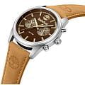 Timberland Timberland Northbridge TDWGF0041202  - задняя крышка сталь металл корпуса, сша часы