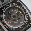 Philipp Plein Philipp Plein $keleton Crystal PWPTA0424  - задняя крышка пластик корпуса, германия часы